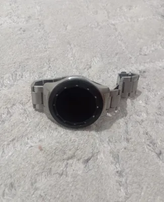 Samsung Galaxy Watch 46 мм (SM-R800), оригинал 1