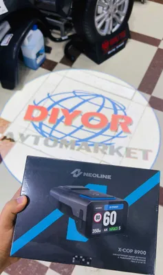 Новый Neoline 8900 1