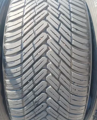 Продаются шины IMPERIAL 195/60 R15, идеальное состояние, мало использовались 1