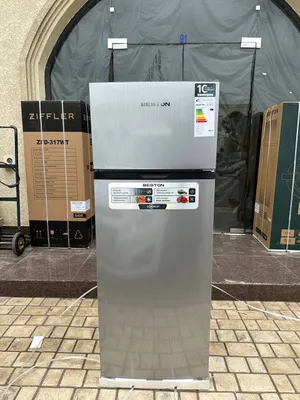 Beston refrigerator BD-270SL muzlatgich 1