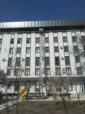 Услуги автолифта 1