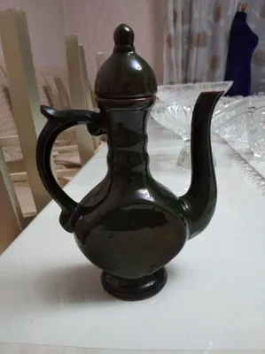 Кувшин сувенирный 1