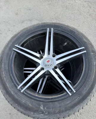 Диски Vossen R16 1