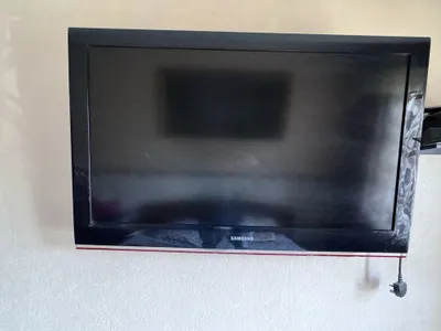 Samsung LED TV 43 1