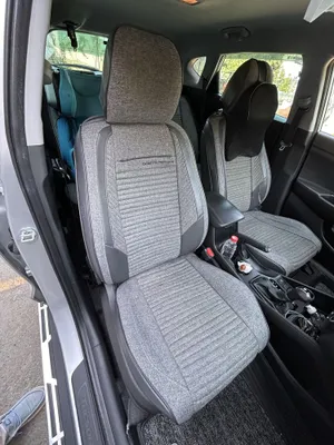 Чехлы Hyundai Tucson 3 1