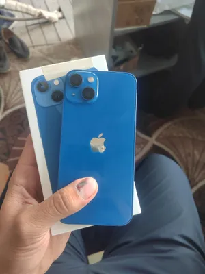 iPhone 13
