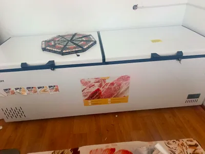 Холодильник