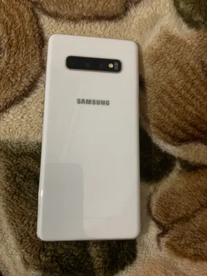 Samsung S10 Plus 1