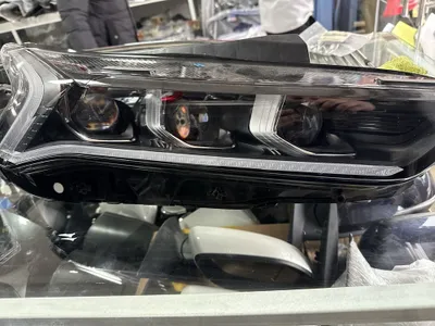 Haval kia Hyundai bagaj fara krilo bamper 1