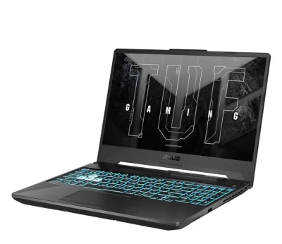 Asus TUF Gaming A15 1