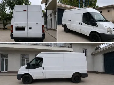 Ford Transit 85T300 сотилади