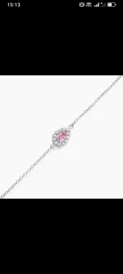 pandora s925 браслет