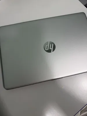 Бывший в употреблении ноутбук HP Laptop 1