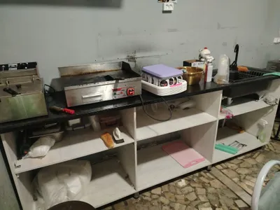 Tayyor fast food biznesi sotiladi yoki arendaga bariladi 1