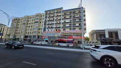3-комнатная, 3-й этаж, Критий Чораха, 85 кв. м 1