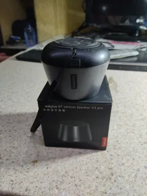 Lenovo k3 Bluetooth калонка 1