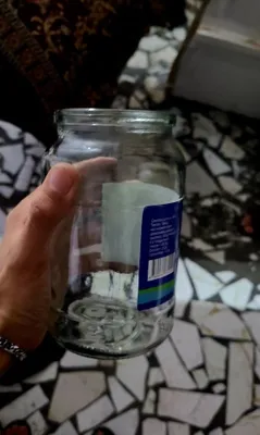 1L bonka lar hamma joyi toza va but butun