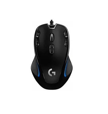 | Logitech® G300s o‘yin sichqonchasi 1