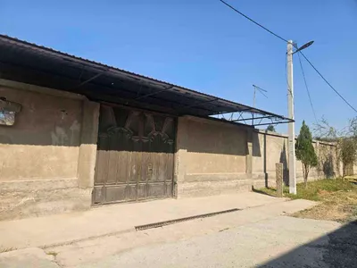 Продаётся частный дом в Янгийульском районе 1