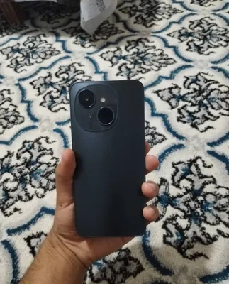 Телефон Tecno Go 1 1