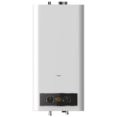 Газовый водонагреватель KETTLER JSD22-11DL02