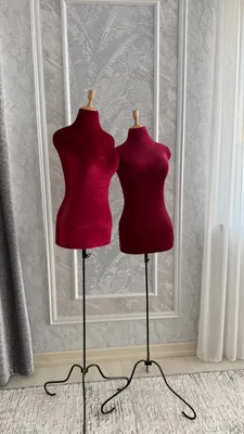 Монекены.