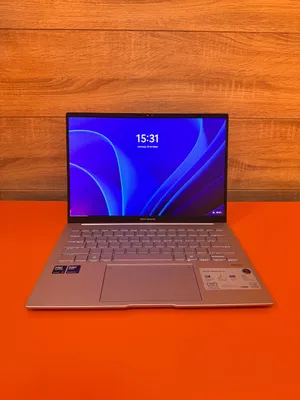 ASUS ZenBook 14 noutbuki 1