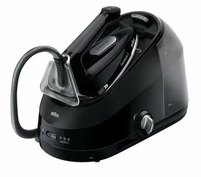 Парогенератор BRAUN CareStyle 5 IS5249BK 1