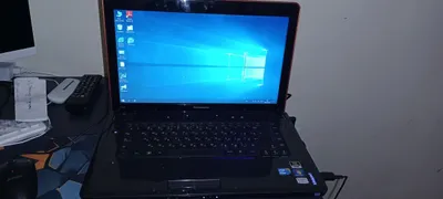 Ноутбук Lenova i3 1
