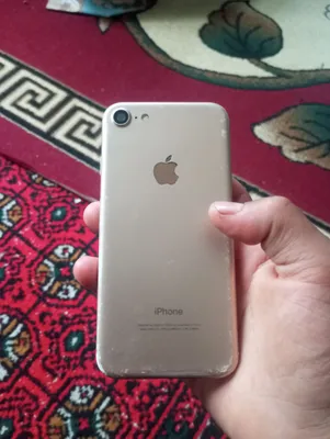 iPhone 7 1