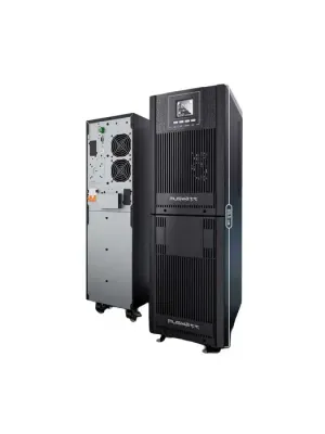 ИБП MUSWATT ONLINE 1K RACK/TOWER
