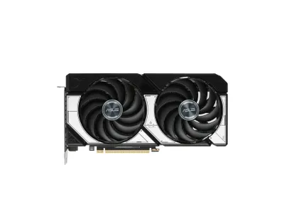 ASUS Dual GeForce RTX 5070 OC 12GB GDDR7 videokartasi 1