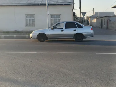 нексия 2 1 6 донс 1