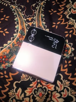 Samsung Flip 1