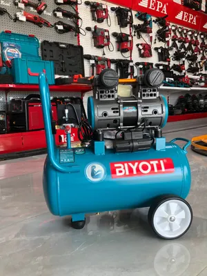 Компрессор BIYOTI 1