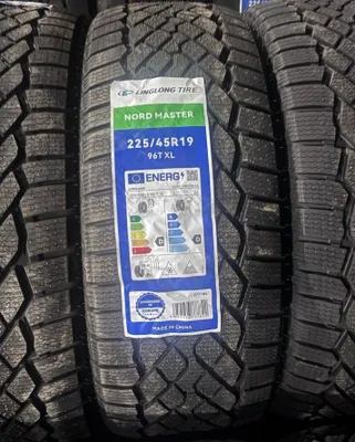 225/45R19 GAC AION I60 зимние