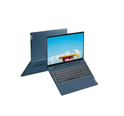-Рассрочка на Ноутбук Lenovo IdeaPad 1 /N4020/8 RAM/256GB SSD/15.6" HD 1