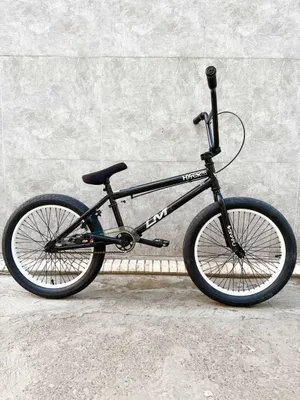 BMX HYPER. Велосипед. 1