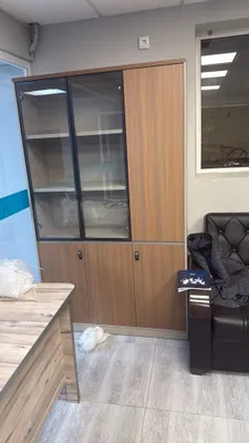 Мебель для офиса 1