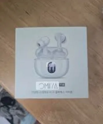 AirPods привезены из Кореи