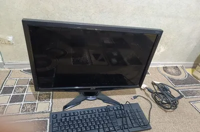 Monitor, simlar va klaviaturani arzon sotaman 1