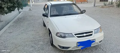 Нексия 2 сотилади 1