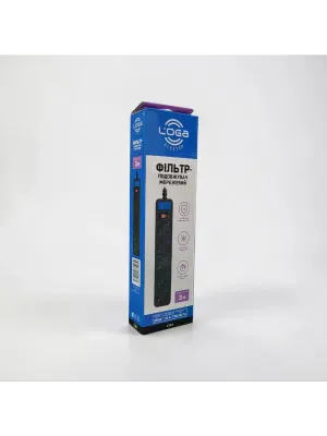 pilot l903 3m фильтр-удлинитель,
