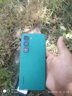 Infinix Hot 60 Pro Plus 1