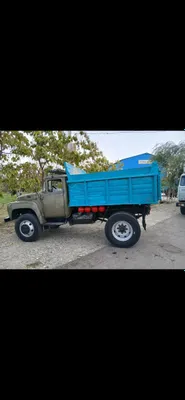 Zil samasval sotiladi 1