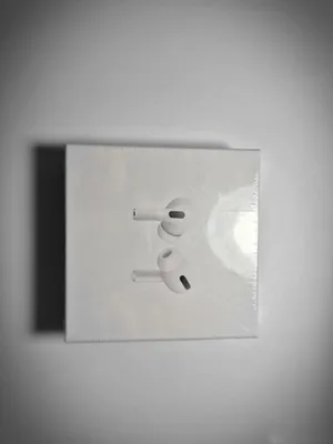 Продаются реплика airpods новые запакованые 1