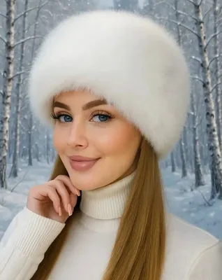 Шапка, телпак, панама 1