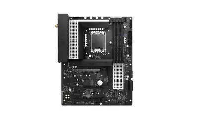%^ Рассрочка на материнскую плату NZXT N5 Z690 - White 1
