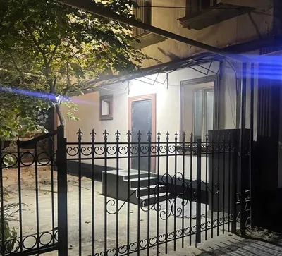 59 m² xonani ijaraga berish, Yakkasaroy · ID 42335 1