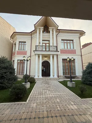 Продажа дом 450 м², Мирзо-Улугбекский 1
